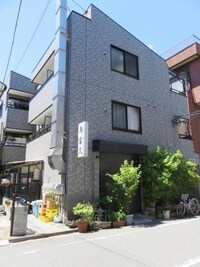イーストフジ