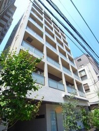 リブリ・Shirokane
