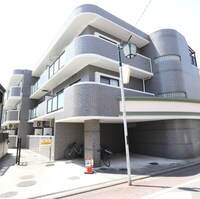 サンシャインK北糀谷
