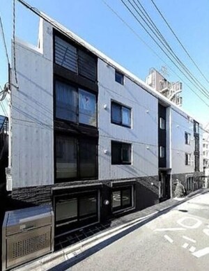 ロータス武蔵小山Ⅱ