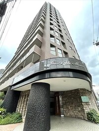 グランド・ガーラ南大井