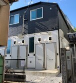 トレカーサ西馬込