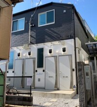 トレカーサ西馬込