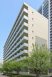 パークハビオ目黒リバーサイド
