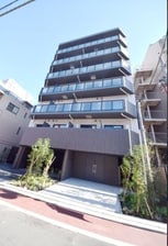 グランジット梅屋敷
