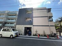 ガリシア池上Ⅱ