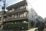 ウェルスクエア馬込