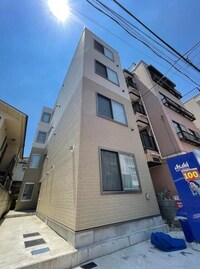 マリーンコーブ下丸子