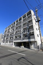 ハーモニーレジデンス池上