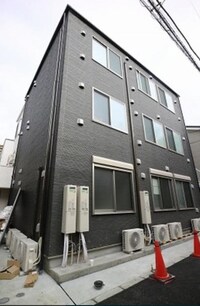リヴェール馬込