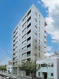 コア大井町