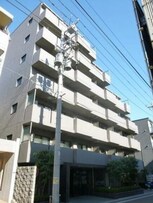 ルーブル下丸子