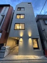 Plaisant武蔵小山