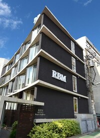 RBM目黒レジデンス