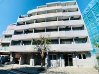 大井町タウンハウス