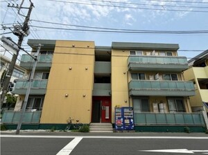 ゴールドヒルズⅤ