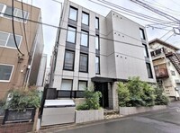 LAPIS不動前