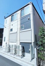 ヴィラ・エスポワール蒲田