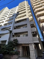 プレール武蔵小山弐番館