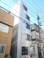 グランツ品川戸越