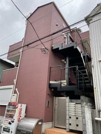 ロザリア品川