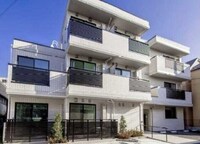 テラス戸越公園