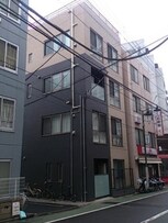 グリーンノア白金