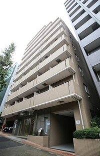 パレステュディオ目黒東