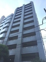 ラフュージュ大井町