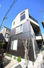 グランエッグス自由が丘W