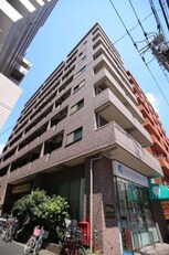 ヴェルト目黒西
