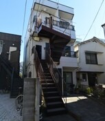 レークマンション