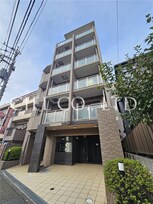 ガーラ・シティ蒲田南