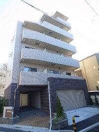 プロムナード蒲田