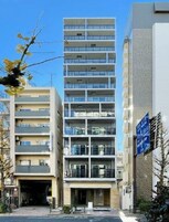 ブラウ戸越銀座スカイ
