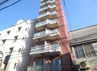 Log武蔵小山