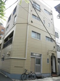 白金サンフォーレスト