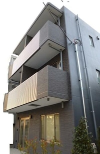 グリッドハウス南大井