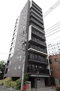 マスターズコート北品川