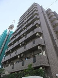 アクティブミレニアム中延