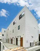 ミハス大森山王Ⅱ