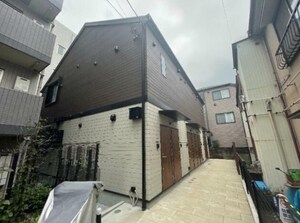 ポモドーロ南蒲田