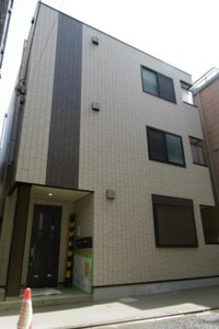 パッサ白金台