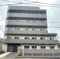 クレストタップ羽田