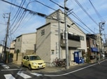 ホルン西蒲田