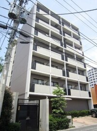 グランドフォーレヤマモト