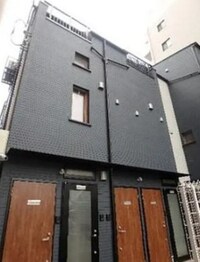グランディール多摩川