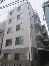 エヴァートリベロ上池台