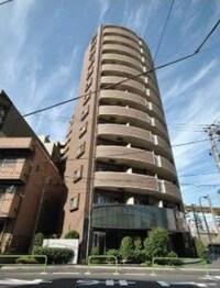 パレステュディオ芝浦TokyoBay