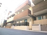 オーガスタコート平和島